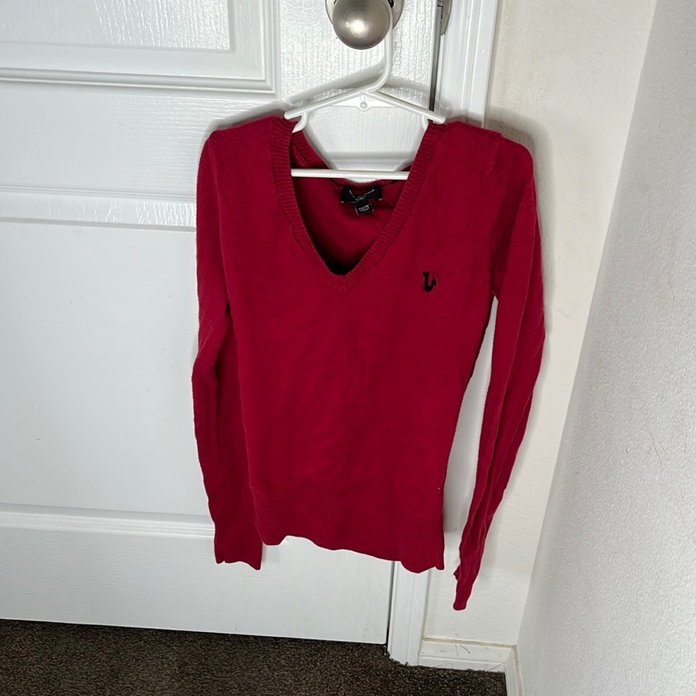 sweater